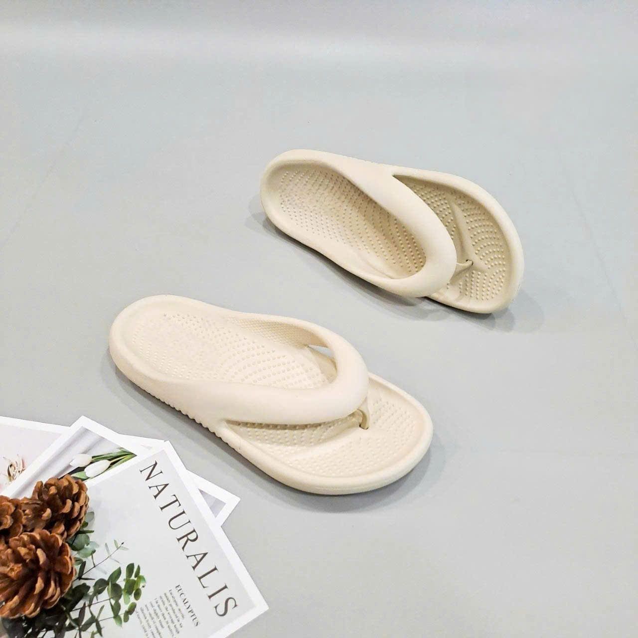  Dép kẹp cross mellow nam nữ 