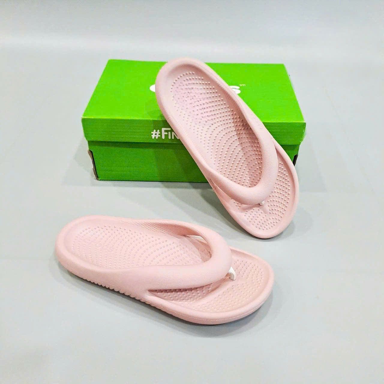  Dép kẹp cross mellow nam nữ 