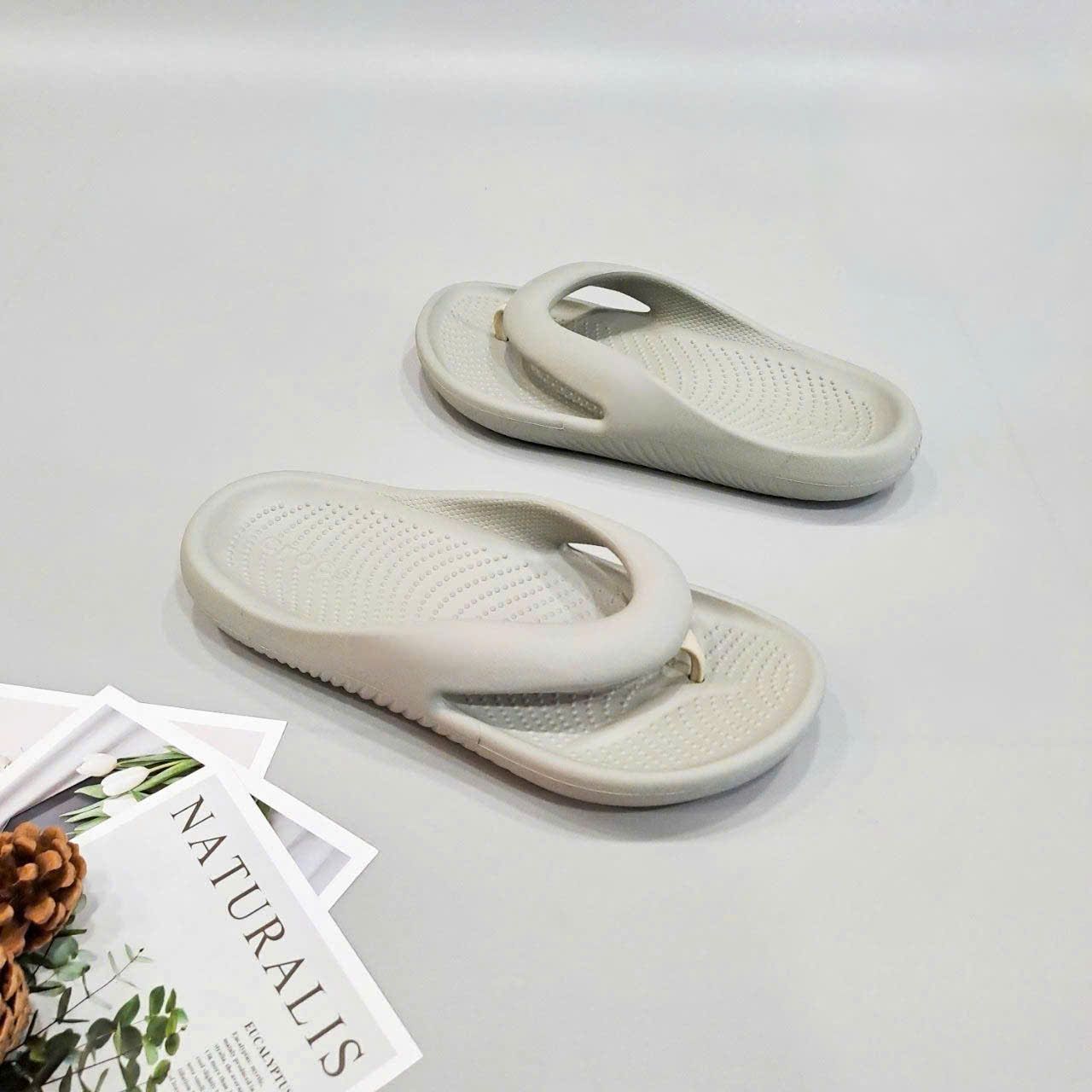 Dép kẹp cross mellow nam nữ 