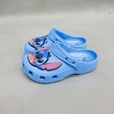  Dép sục Dinas classic Disney Stitch trẻ em 