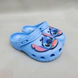  Dép sục Dinas classic Disney Stitch trẻ em 