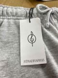  Quần Short nỉ nữ Stra.divarius 