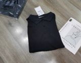  Váy za.ra polo hàng xịn xò cổ chất gân 