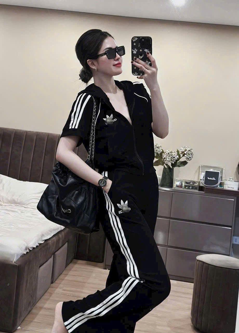  Set Đồ Bộ adidas 