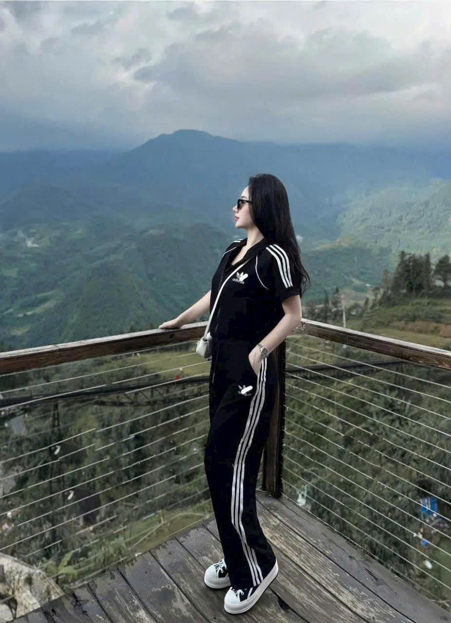  Set Đồ Bộ adidas 