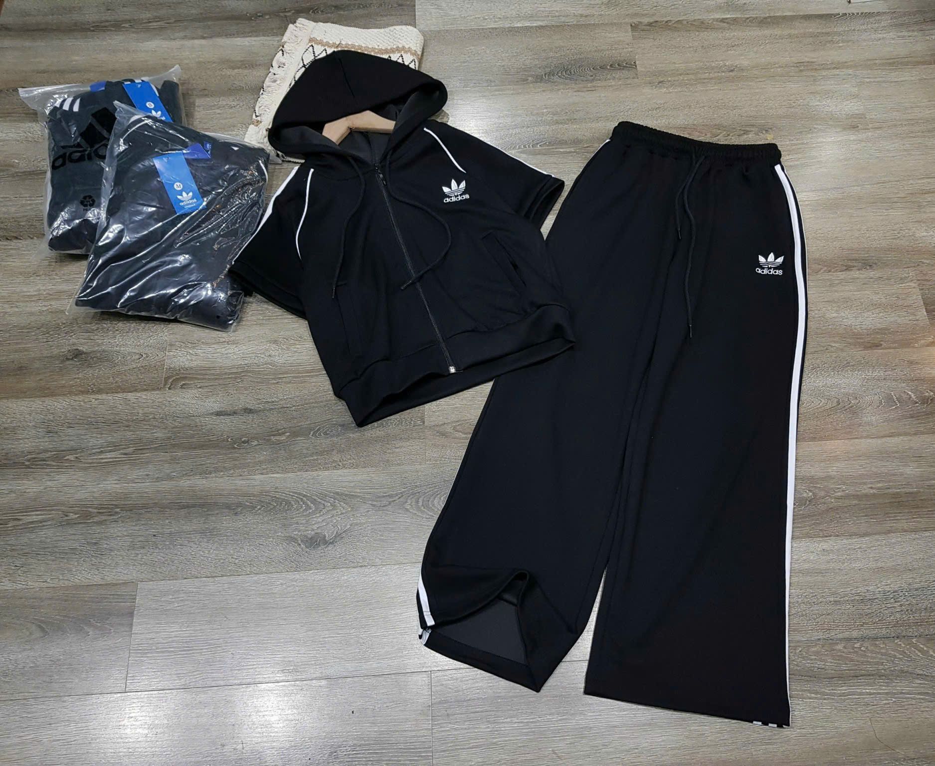  Set Đồ Bộ adidas 