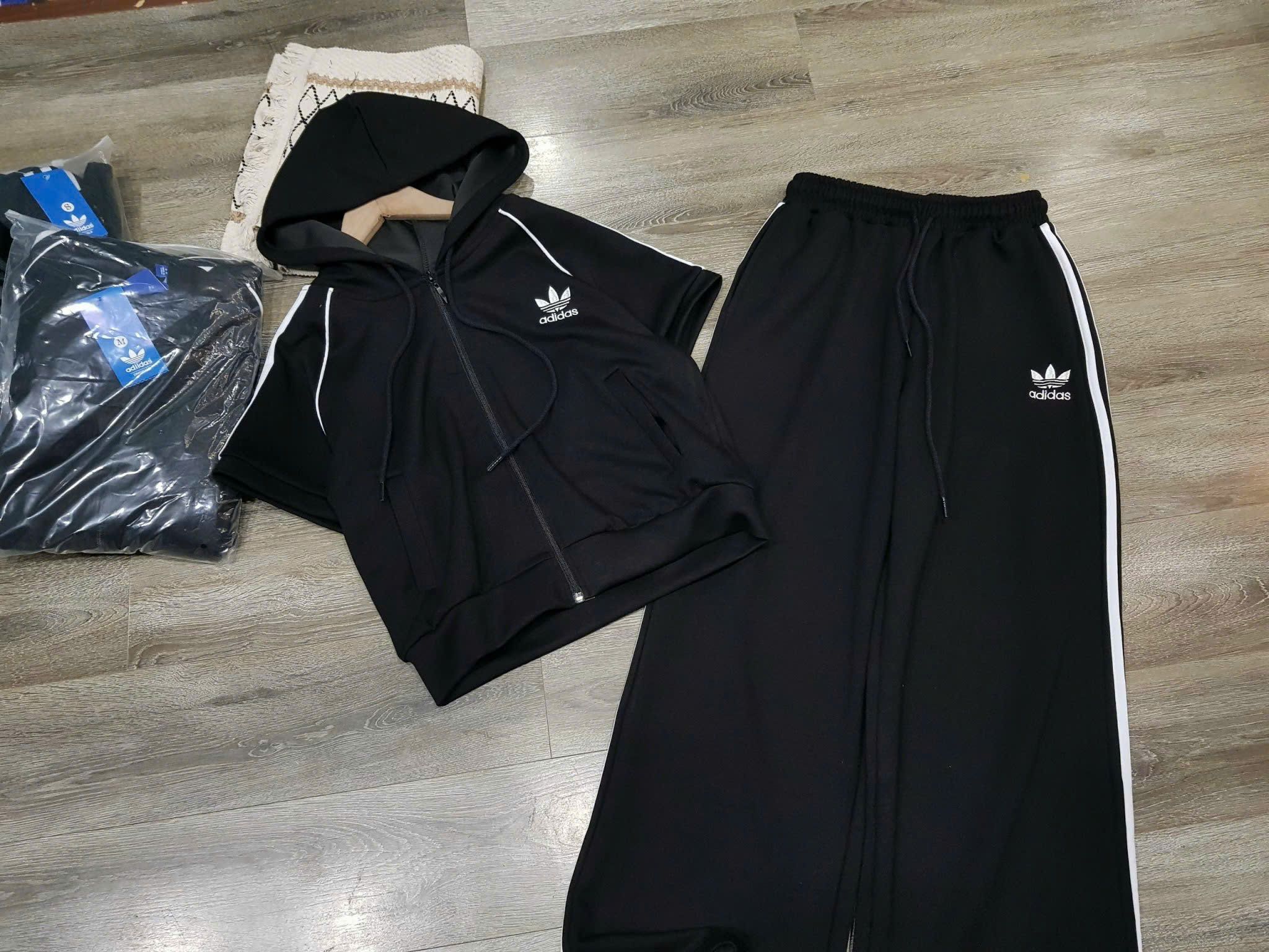  Set Đồ Bộ adidas 