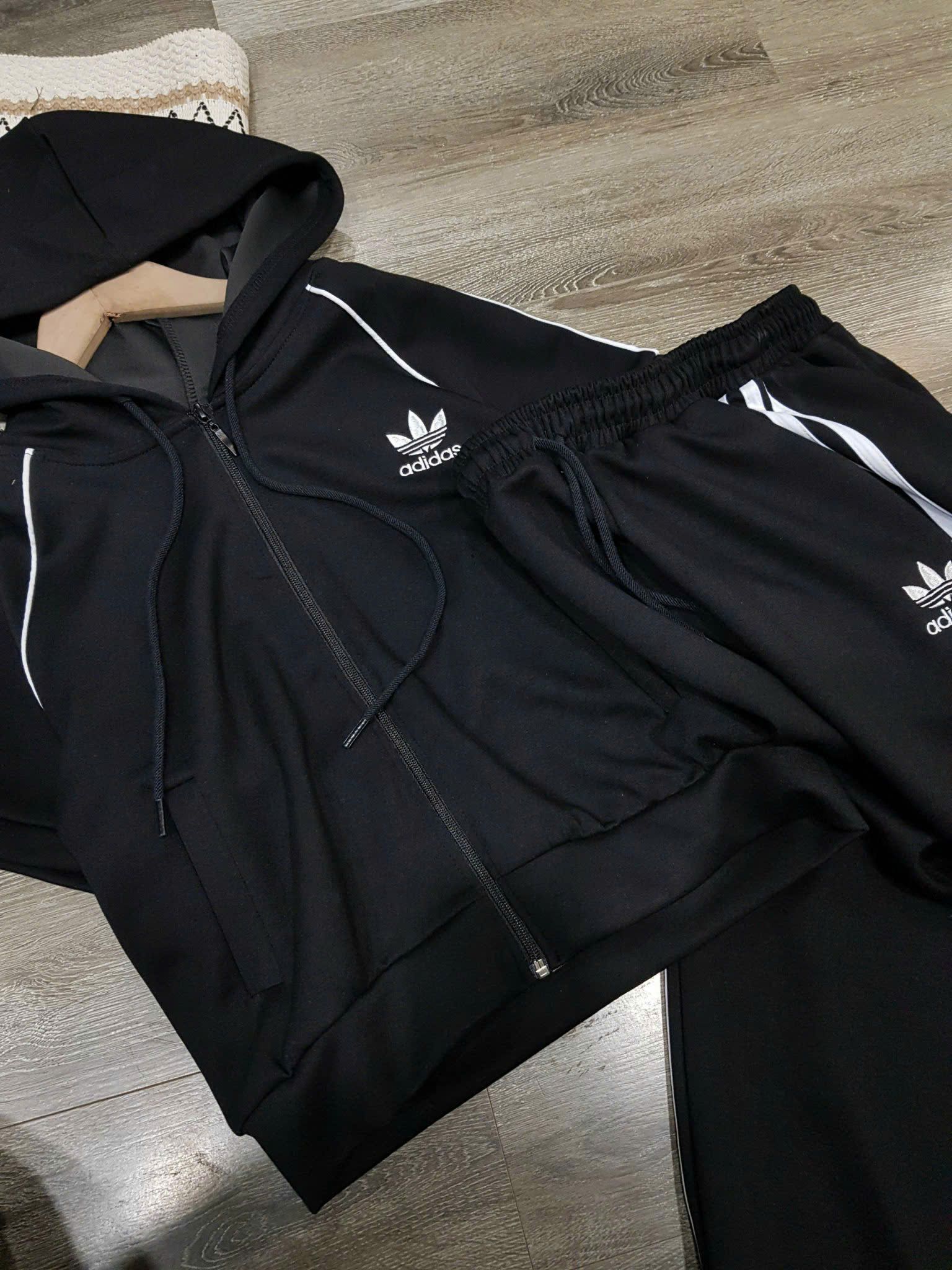  Set Đồ Bộ adidas 