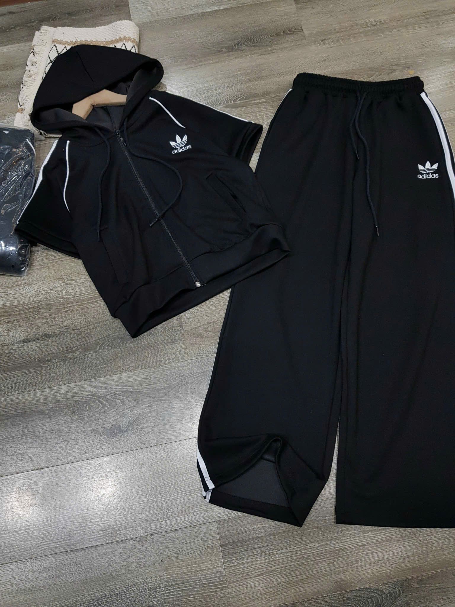  Set Đồ Bộ adidas 