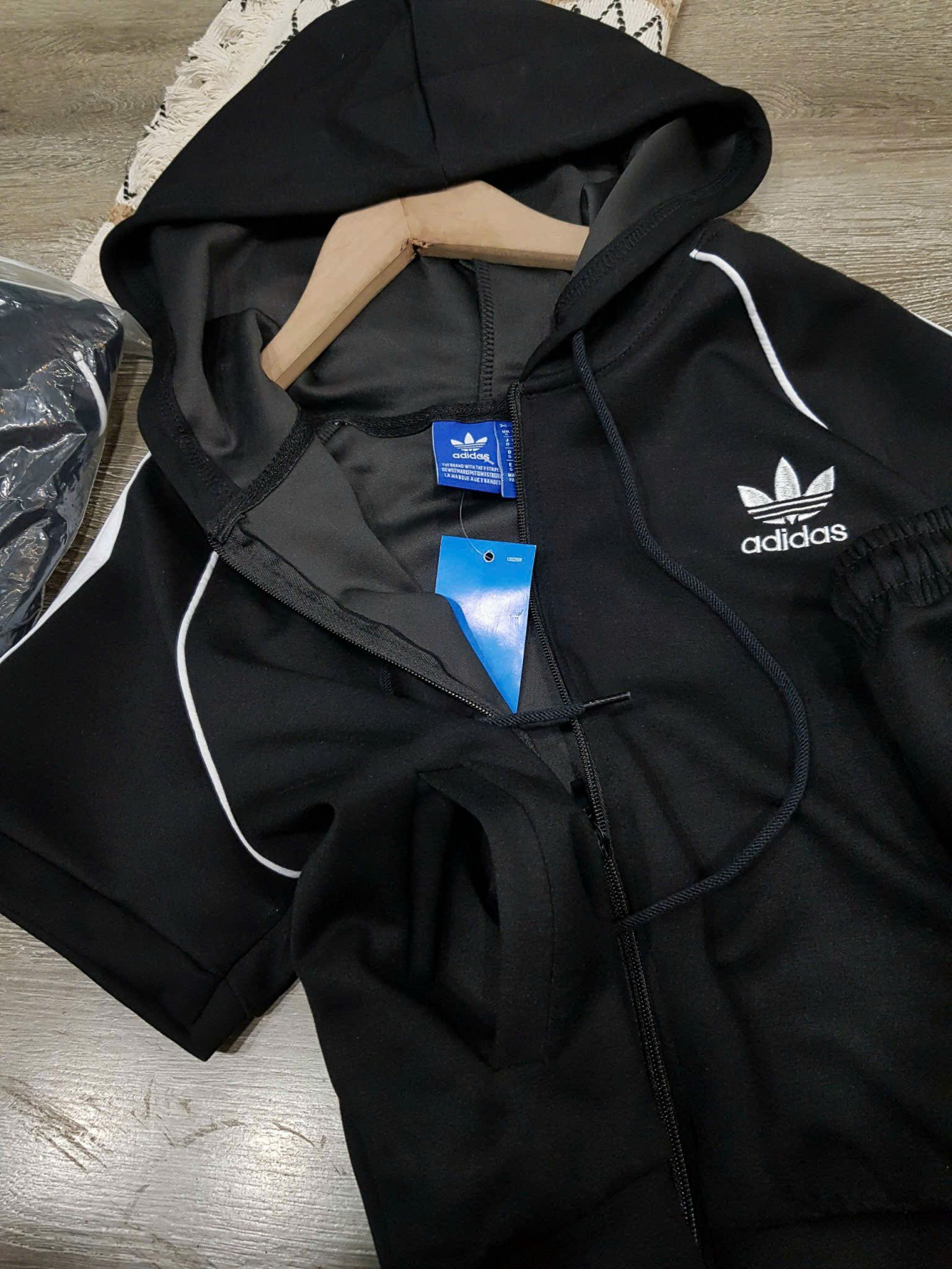  Set Đồ Bộ adidas 