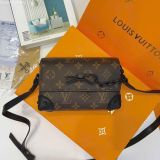  Túi L.v Steamer Bag 