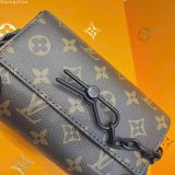 Túi L.v Steamer Bag 