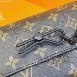  Túi L.v Steamer Bag 