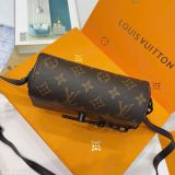 Túi L.v Steamer Bag 
