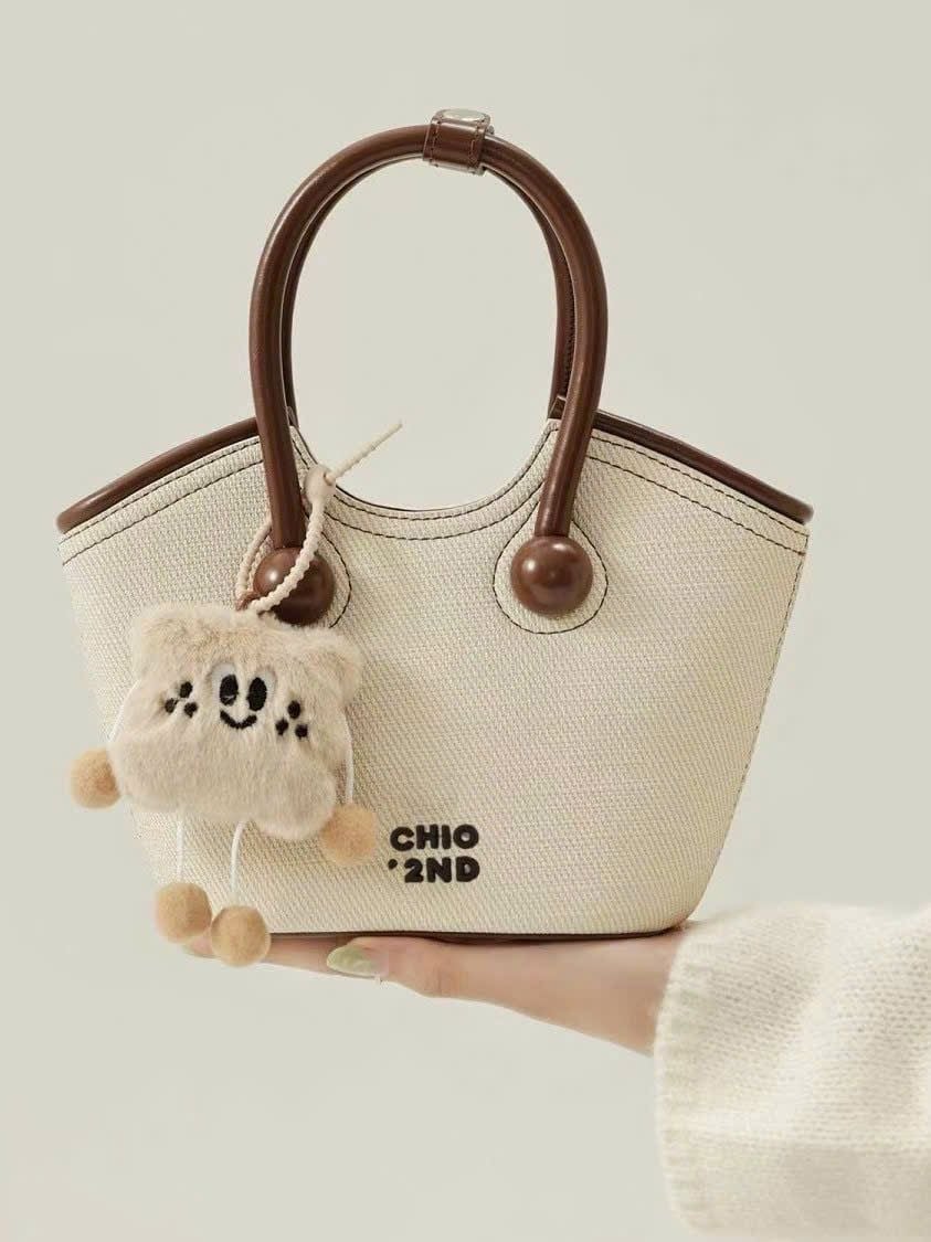  Túi giỏ CHIO'2HAND 