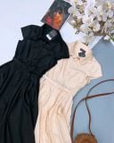  Đầm midi TOP.SHOP Ren 