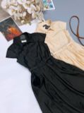  Đầm midi TOP.SHOP Ren 