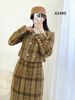 Set dạ tweed Ca.ti