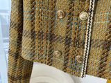  Set dạ tweed Ca.ti 