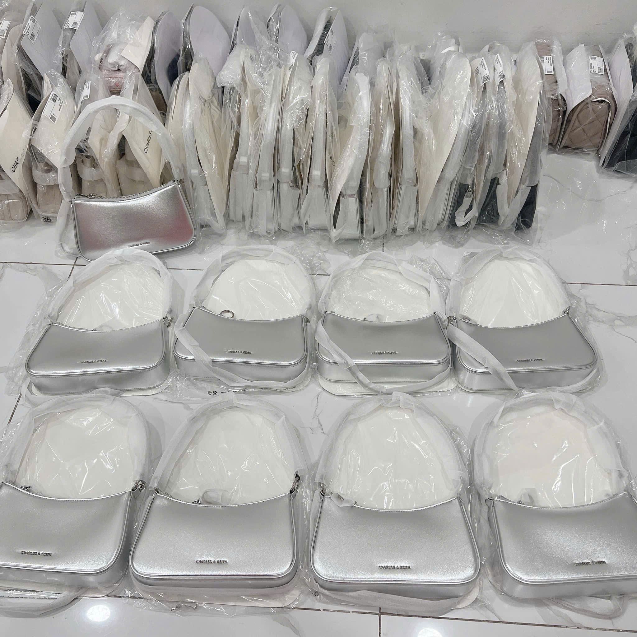  Túi kẹp nách CNK hàng xịn 