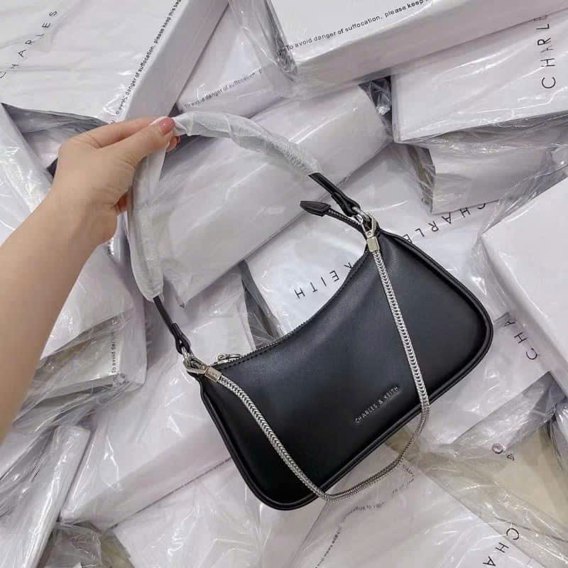  Túi kẹp nách CNK hàng xịn 