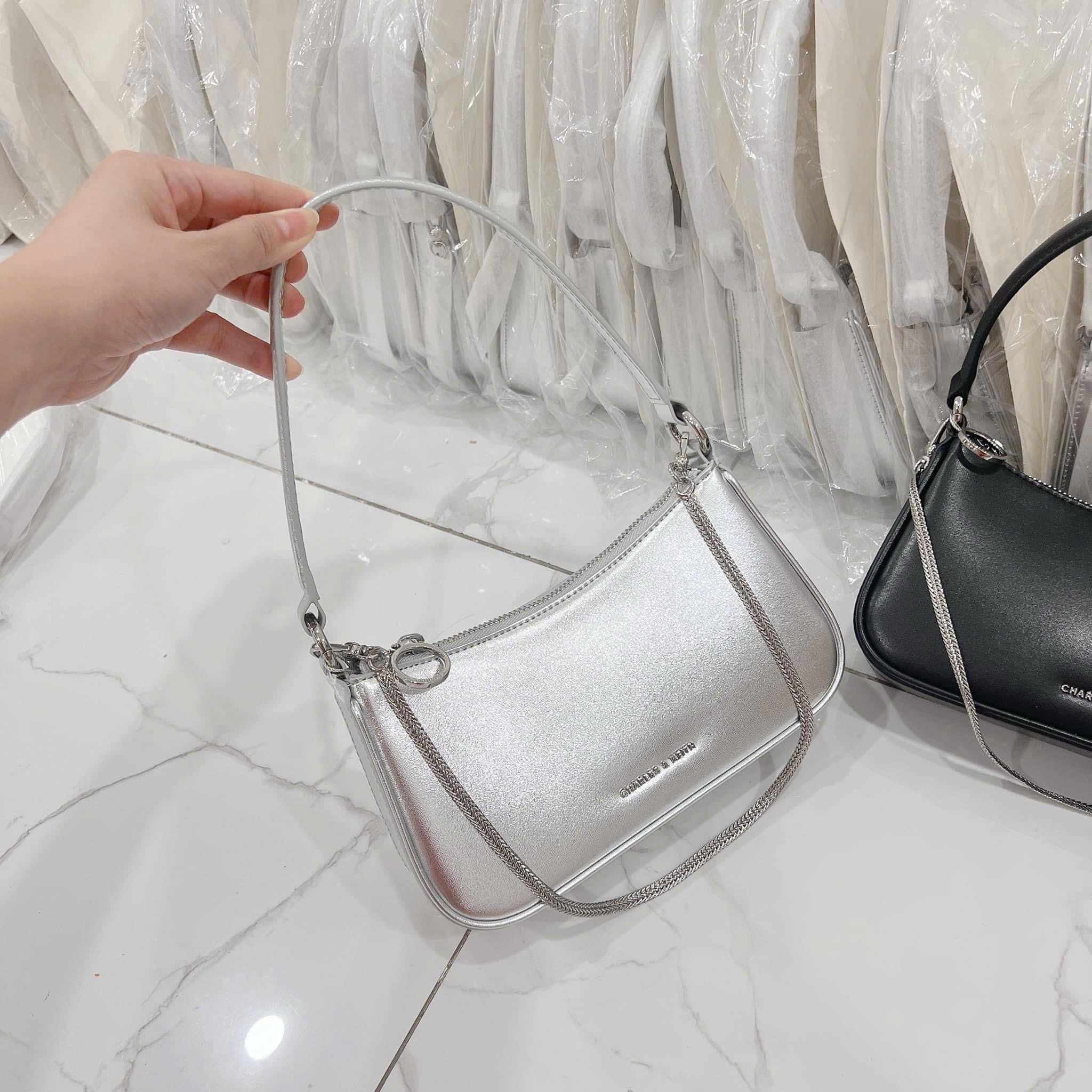  Túi kẹp nách CNK hàng xịn 