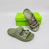  Dép hai quai ngang cross classic baya nam nữ chính hãng 