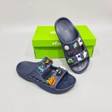  Dép hai quai ngang cross classic baya nam nữ chính hãng 