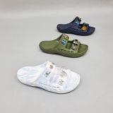  Dép hai quai ngang cross classic baya nam nữ chính hãng 
