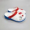 Dép sục cross classic hello kitty l am nam nữ xuất khẩu
