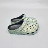  Dép sục Dinas classic sầu riêng, kim cương nhũ nam nữ chính hãng 