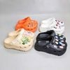 Dép sục Dinas classic hiker 2.0 nam nữ