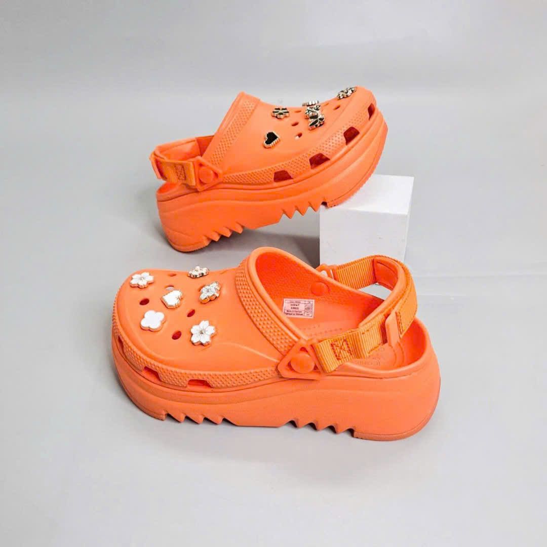  Dép sục Dinas classic hiker 2.0 nam nữ 