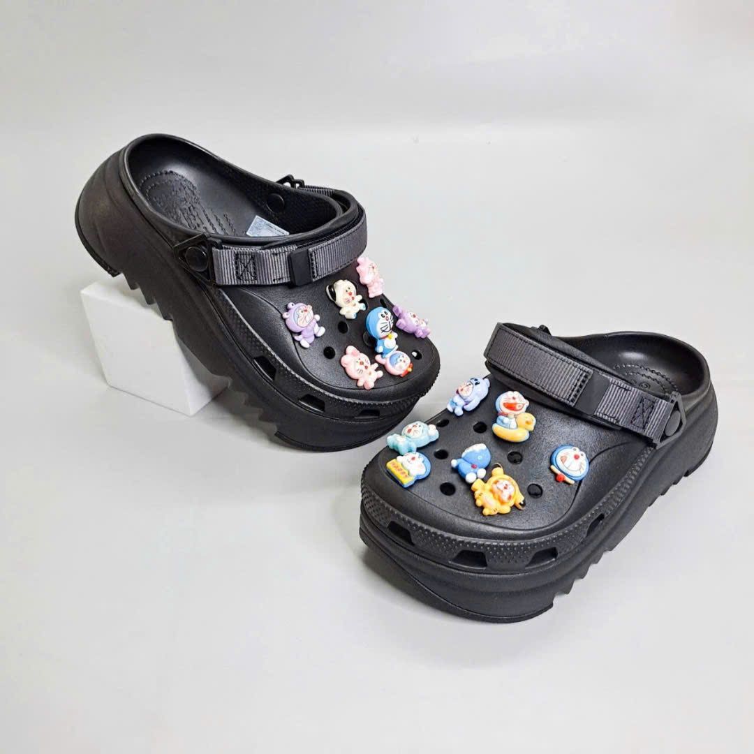  Dép sục Dinas classic hiker 2.0 nam nữ 