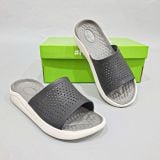  Dép quai ngang cross literide nam nữ 