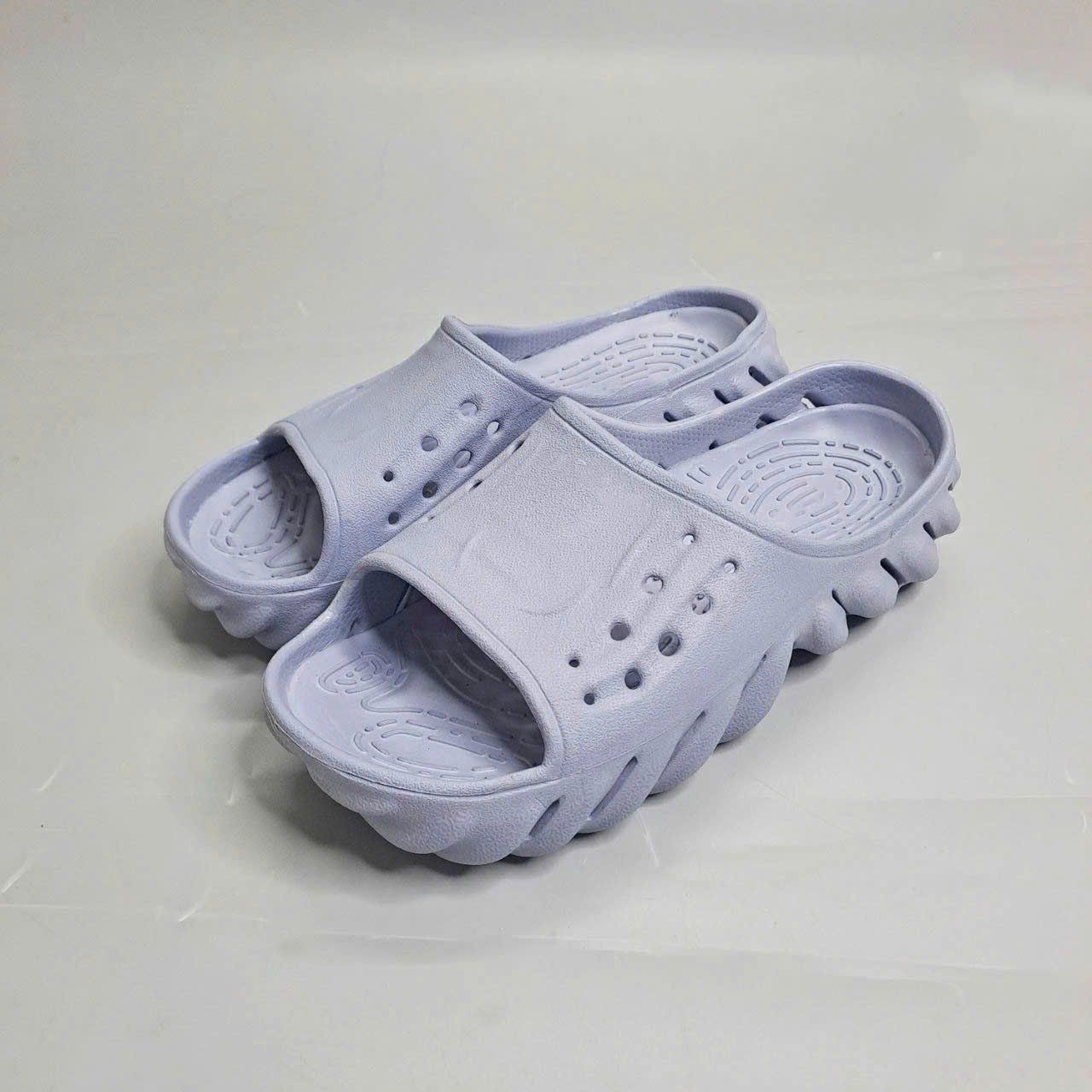  Dép quai ngang Dinas echo unisex nam nữ xuất khẩu 
