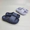 Dép quai ngang Dinas echo unisex nam nữ xuất khẩu