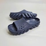  Dép quai ngang Dinas echo unisex nam nữ xuất khẩu 