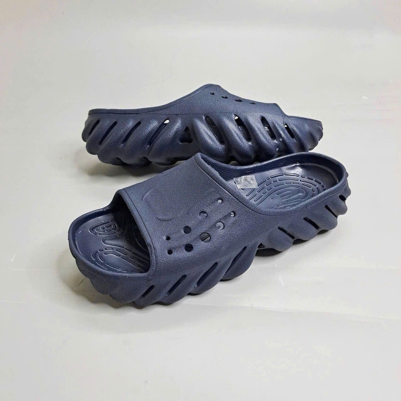  Dép quai ngang Dinas echo unisex nam nữ xuất khẩu 