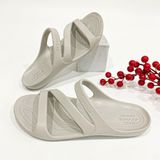  Dép quai ngang cross kadee ii đúc nữ chính hãng 