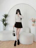  Áo khoác len H.M hàng xịn 