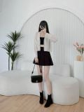  Áo khoác len H.M hàng xịn 