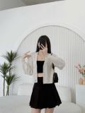  Áo khoác len H.M hàng xịn 