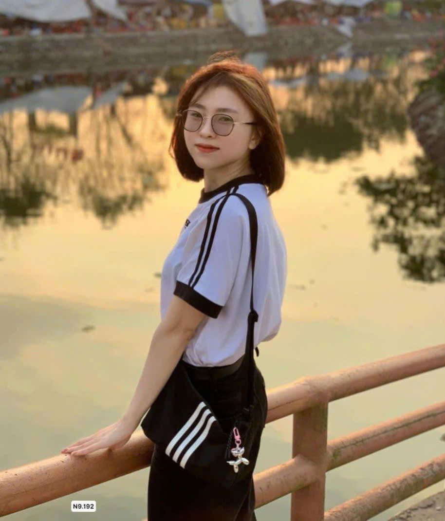  Túi chéo 3 sọc Adi.das 