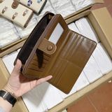  Ví nhiều ngăn beibaobao 