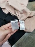  Áo thun Uni.qlo cổ tròn tay dài 