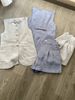 Set ghile linen ZA.RA