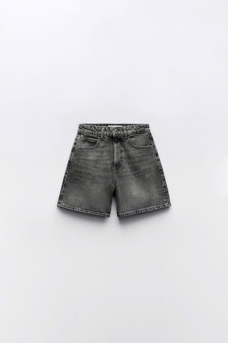  Quần short ZA.RA xịn 