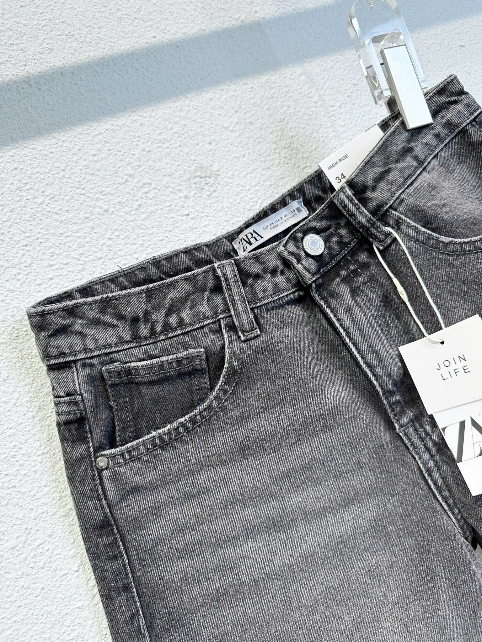  Quần short ZA.RA xịn 