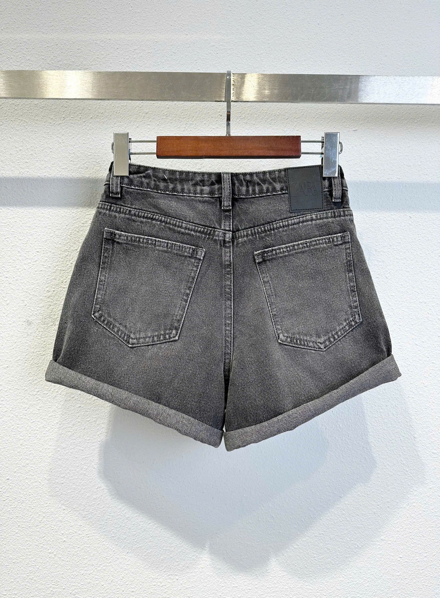  Quần short ZA.RA xịn 